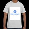 Unisex Authentic T-Shirt Thumbnail