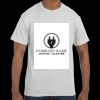 Unisex Authentic T-Shirt Thumbnail