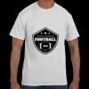 Unisex Authentic T-Shirt Thumbnail