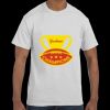 Unisex Authentic T-Shirt Thumbnail