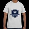 Unisex Authentic T-Shirt Thumbnail