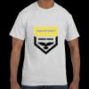 Unisex Authentic T-Shirt Thumbnail