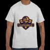 Unisex Authentic T-Shirt Thumbnail