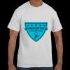 Unisex Authentic T-Shirt Thumbnail