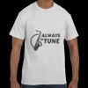 Unisex Authentic T-Shirt Thumbnail