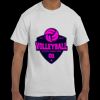 Unisex Authentic T-Shirt Thumbnail