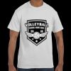 Unisex Authentic T-Shirt Thumbnail