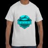 Unisex Authentic T-Shirt Thumbnail