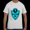 Unisex Authentic T-Shirt Thumbnail