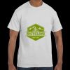 Unisex Authentic T-Shirt Thumbnail