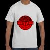 Unisex Authentic T-Shirt Thumbnail