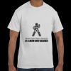 Unisex Authentic T-Shirt Thumbnail