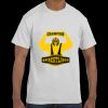 Unisex Authentic T-Shirt Thumbnail