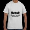 Unisex Authentic T-Shirt Thumbnail