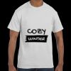 Unisex Authentic T-Shirt Thumbnail