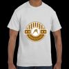Unisex Authentic T-Shirt Thumbnail