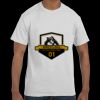 Unisex Authentic T-Shirt Thumbnail