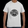 Unisex Authentic T-Shirt Thumbnail