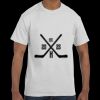 Unisex Authentic T-Shirt Thumbnail