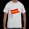 Unisex Authentic T-Shirt Thumbnail