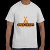 Unisex Authentic T-Shirt Thumbnail