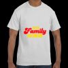 Unisex Authentic T-Shirt Thumbnail
