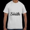 Unisex Authentic T-Shirt Thumbnail
