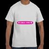 Unisex Authentic T-Shirt Thumbnail
