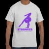Unisex Authentic T-Shirt Thumbnail