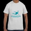 Unisex Authentic T-Shirt Thumbnail