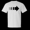 Unisex Beefy-T® T-Shirt Thumbnail