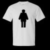 Unisex Beefy-T® T-Shirt Thumbnail