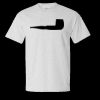 Unisex Beefy-T® T-Shirt Thumbnail