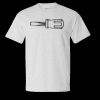 Unisex Beefy-T® T-Shirt Thumbnail
