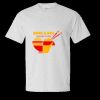 Unisex Beefy-T® T-Shirt Thumbnail