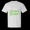 Unisex Beefy-T® T-Shirt Thumbnail