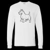 Essential-T Long Sleeve T-Shirt Thumbnail