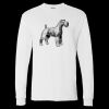 Essential-T Long Sleeve T-Shirt Thumbnail