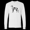 Essential-T Long Sleeve T-Shirt Thumbnail