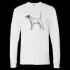 Essential-T Long Sleeve T-Shirt Thumbnail