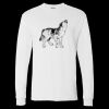Essential-T Long Sleeve T-Shirt Thumbnail