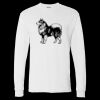 Essential-T Long Sleeve T-Shirt Thumbnail