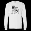 Essential-T Long Sleeve T-Shirt Thumbnail