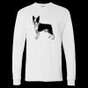 Essential-T Long Sleeve T-Shirt Thumbnail