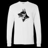 Essential-T Long Sleeve T-Shirt Thumbnail