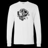 Essential-T Long Sleeve T-Shirt Thumbnail