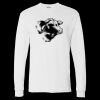 Essential-T Long Sleeve T-Shirt Thumbnail
