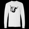 Essential-T Long Sleeve T-Shirt Thumbnail