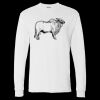 Essential-T Long Sleeve T-Shirt Thumbnail