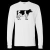Essential-T Long Sleeve T-Shirt Thumbnail